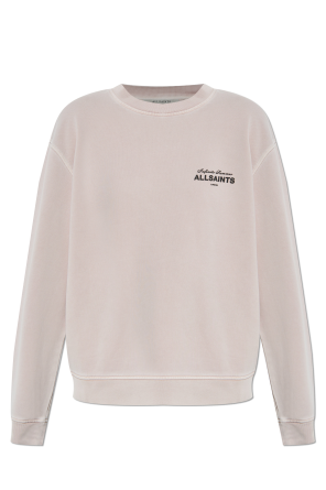 Cream Sweatshirt with logo JIL SANDER+ - Vitkac AS